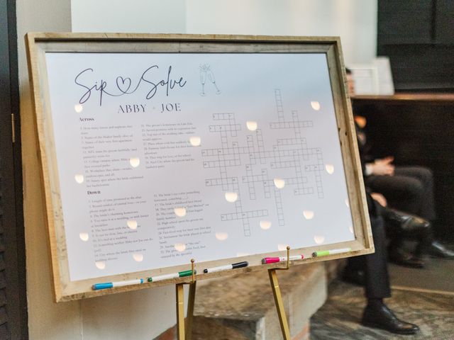 Abby and Joe's Wedding in Cleveland, Ohio 240