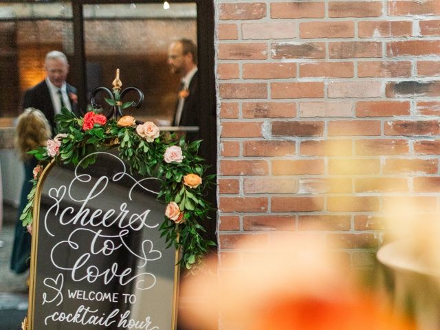 Abby and Joe's Wedding in Cleveland, Ohio 242
