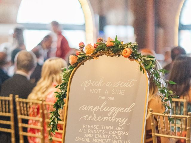 Abby and Joe's Wedding in Cleveland, Ohio 244