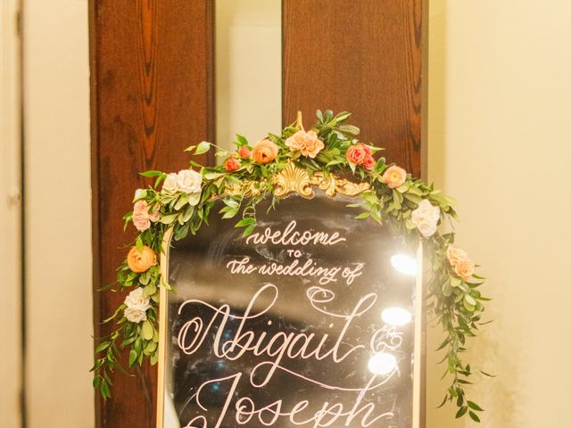 Abby and Joe's Wedding in Cleveland, Ohio 249