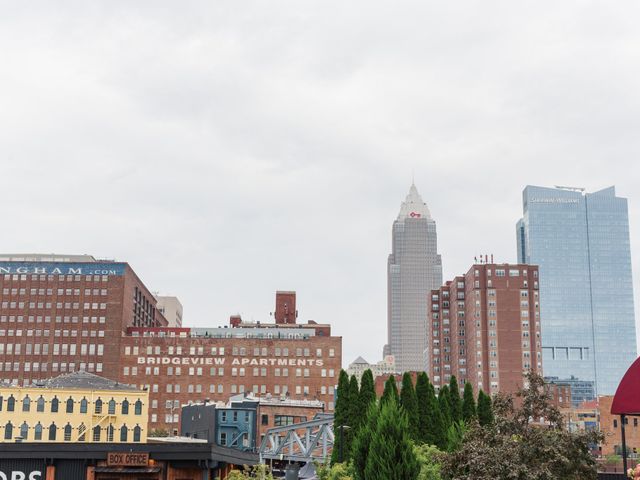 Abby and Joe's Wedding in Cleveland, Ohio 255