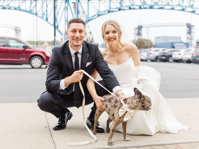 Abby and Joe's Wedding in Cleveland, Ohio 258