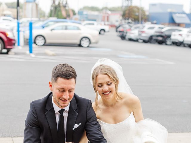 Abby and Joe's Wedding in Cleveland, Ohio 259