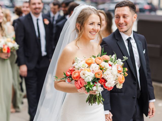 Abby and Joe's Wedding in Cleveland, Ohio 263