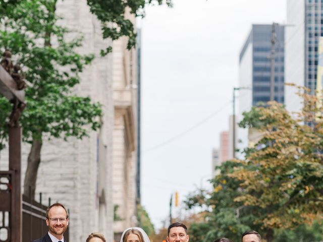 Abby and Joe's Wedding in Cleveland, Ohio 266