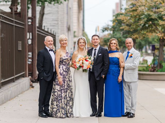 Abby and Joe's Wedding in Cleveland, Ohio 268