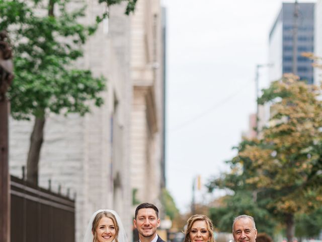 Abby and Joe's Wedding in Cleveland, Ohio 269