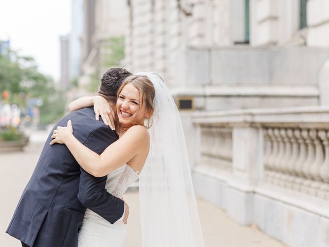 Abby and Joe's Wedding in Cleveland, Ohio 273