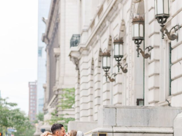 Abby and Joe's Wedding in Cleveland, Ohio 275