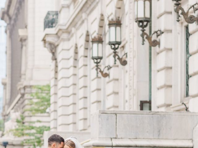 Abby and Joe's Wedding in Cleveland, Ohio 277