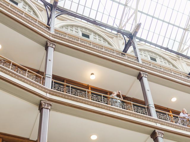 Abby and Joe's Wedding in Cleveland, Ohio 278