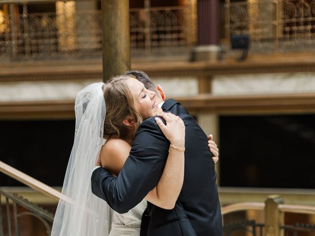 Abby and Joe's Wedding in Cleveland, Ohio 285