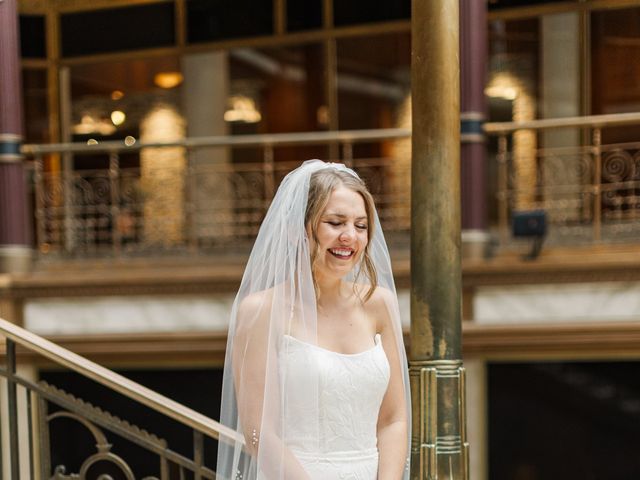 Abby and Joe's Wedding in Cleveland, Ohio 289