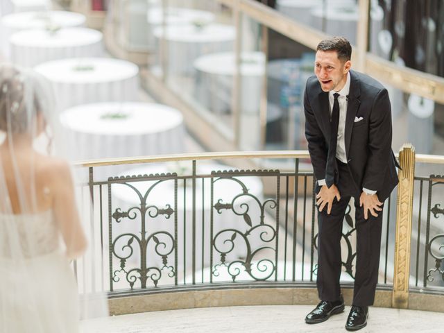 Abby and Joe's Wedding in Cleveland, Ohio 290