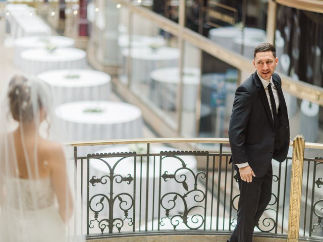 Abby and Joe's Wedding in Cleveland, Ohio 292