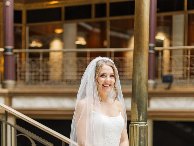 Abby and Joe's Wedding in Cleveland, Ohio 293