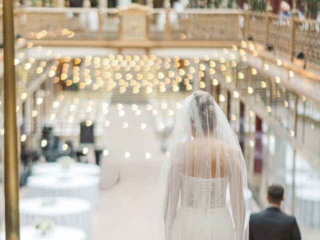 Abby and Joe's Wedding in Cleveland, Ohio 294