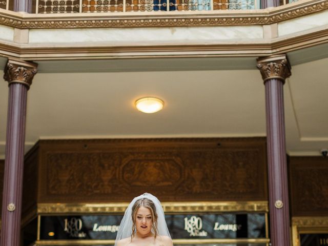 Abby and Joe's Wedding in Cleveland, Ohio 295