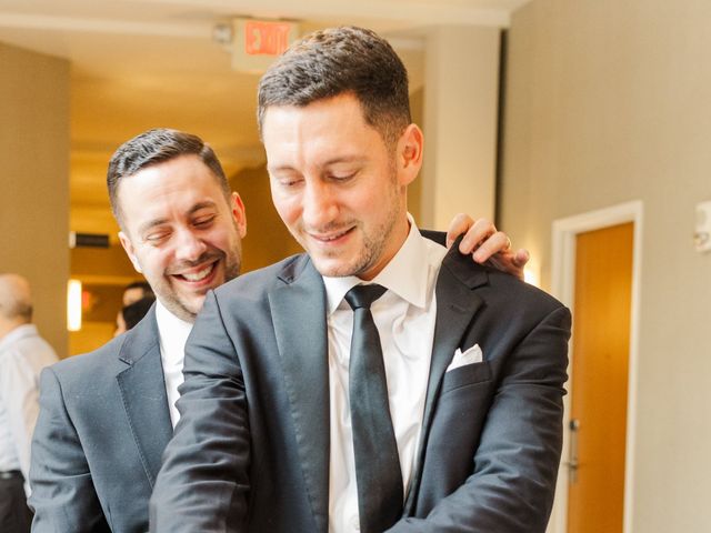 Abby and Joe's Wedding in Cleveland, Ohio 297