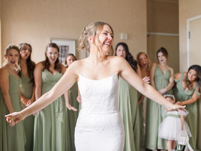Abby and Joe's Wedding in Cleveland, Ohio 304