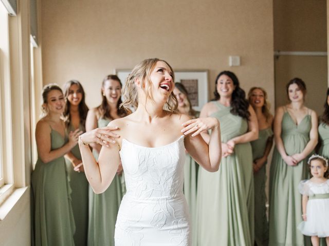 Abby and Joe's Wedding in Cleveland, Ohio 305