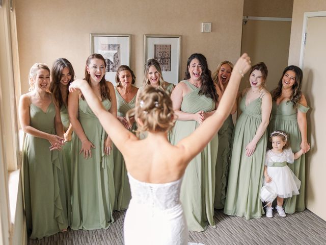 Abby and Joe's Wedding in Cleveland, Ohio 307