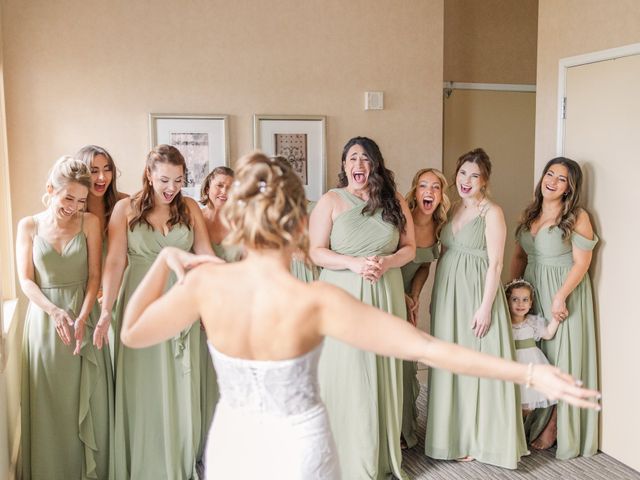 Abby and Joe's Wedding in Cleveland, Ohio 308
