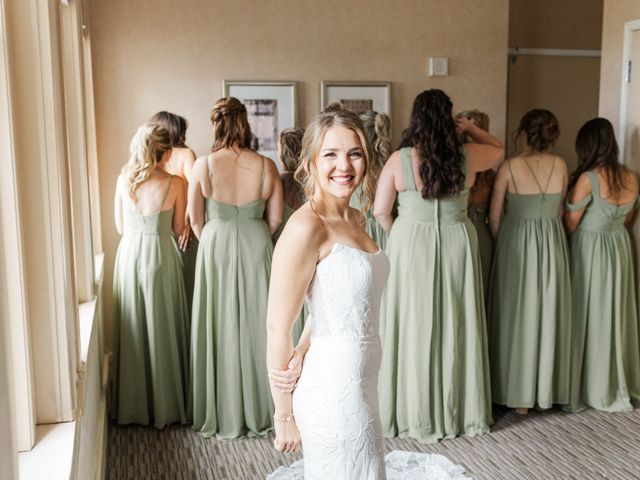 Abby and Joe's Wedding in Cleveland, Ohio 309