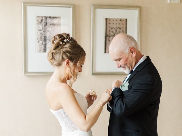 Abby and Joe's Wedding in Cleveland, Ohio 310