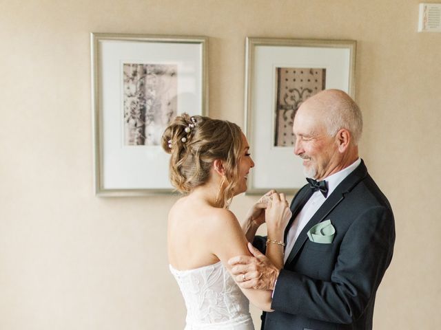 Abby and Joe's Wedding in Cleveland, Ohio 311