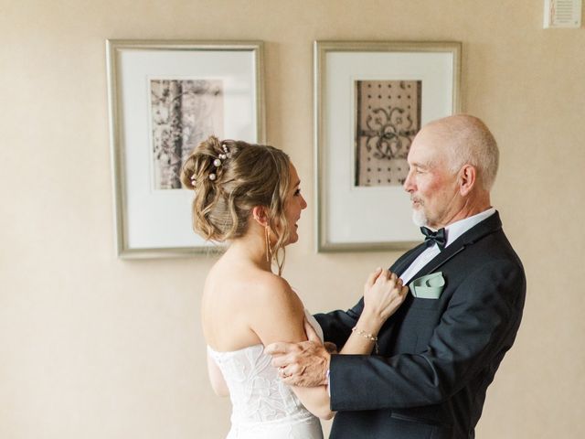 Abby and Joe's Wedding in Cleveland, Ohio 312