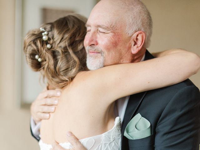 Abby and Joe's Wedding in Cleveland, Ohio 313