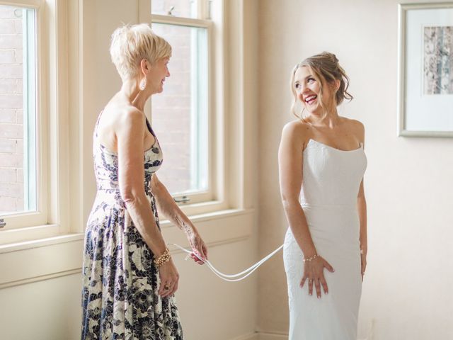 Abby and Joe's Wedding in Cleveland, Ohio 315