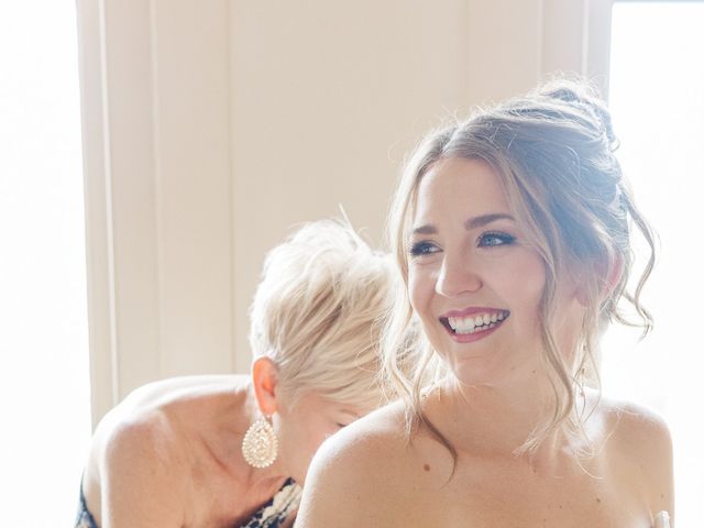 Abby and Joe's Wedding in Cleveland, Ohio 316