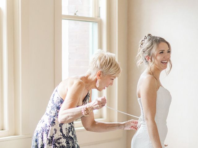 Abby and Joe's Wedding in Cleveland, Ohio 317