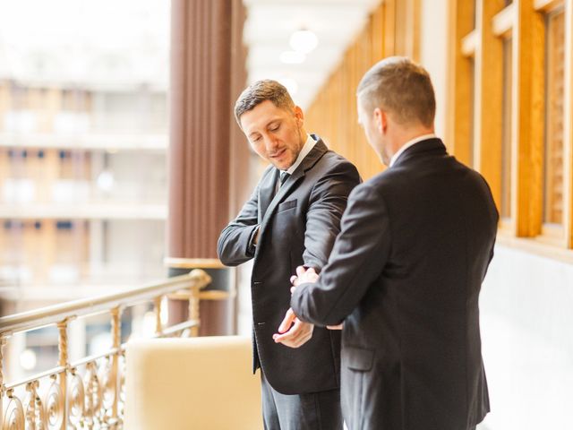Abby and Joe's Wedding in Cleveland, Ohio 318