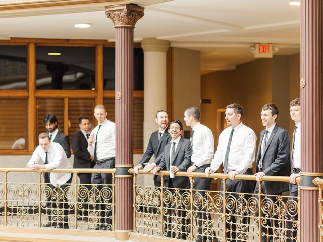 Abby and Joe's Wedding in Cleveland, Ohio 319