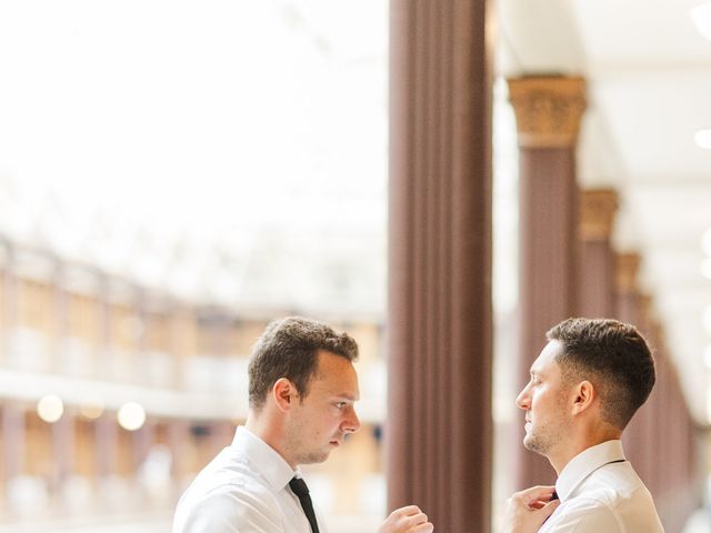 Abby and Joe's Wedding in Cleveland, Ohio 324