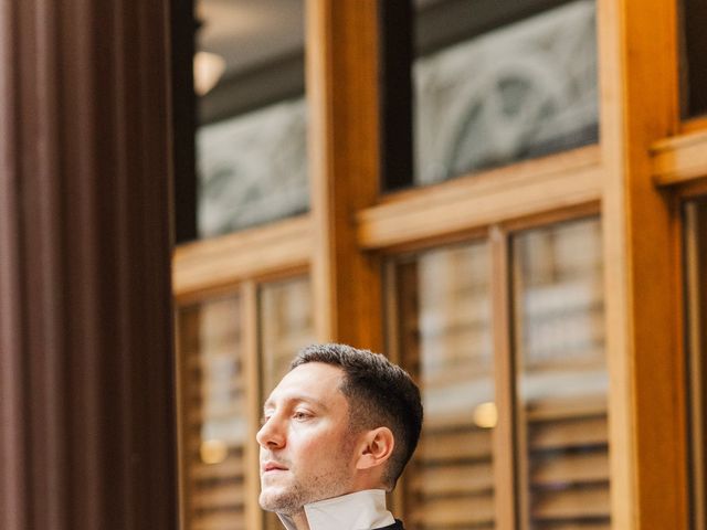 Abby and Joe's Wedding in Cleveland, Ohio 325