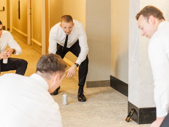 Abby and Joe's Wedding in Cleveland, Ohio 329