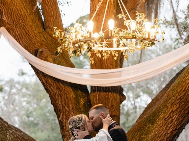 Ryan and Erica's Wedding in Beaufort, South Carolina 13