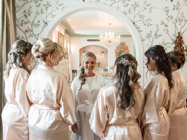 Ryan and Erica's Wedding in Beaufort, South Carolina 19