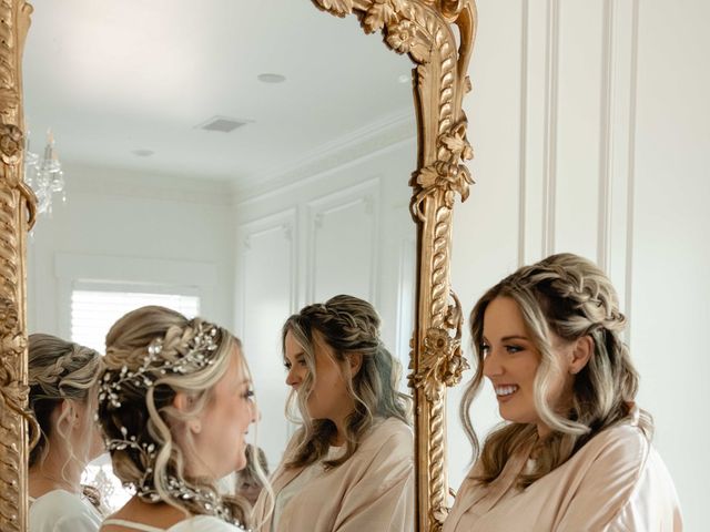 Ryan and Erica's Wedding in Beaufort, South Carolina 22