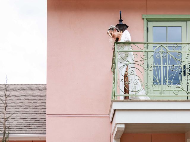 Ryan and Erica's Wedding in Beaufort, South Carolina 23