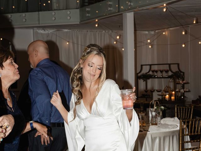 Ryan and Erica's Wedding in Beaufort, South Carolina 27