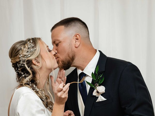 Ryan and Erica's Wedding in Beaufort, South Carolina 28