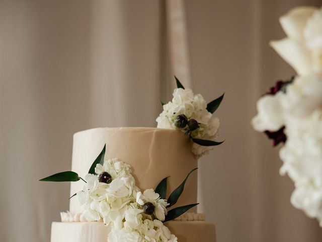 Ryan and Erica's Wedding in Beaufort, South Carolina 29