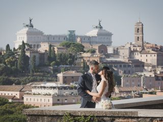 ALESSIO &amp; FEDERICA&apos;s wedding 2