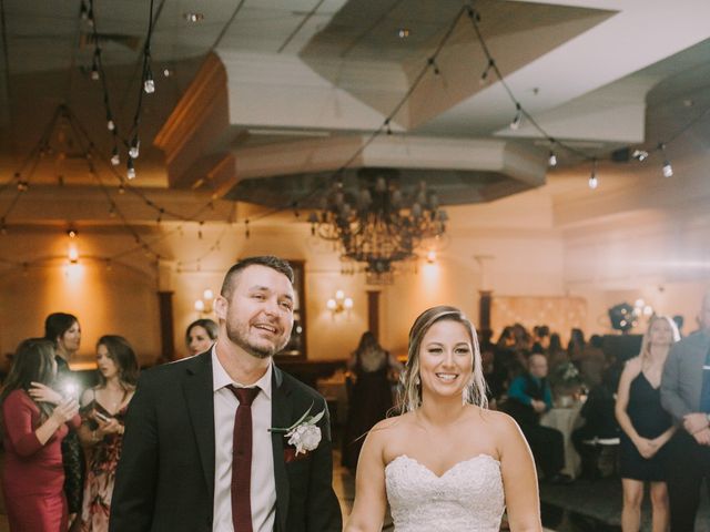 Edin and Ana&apos;s Wedding in Detroit, Michigan 111