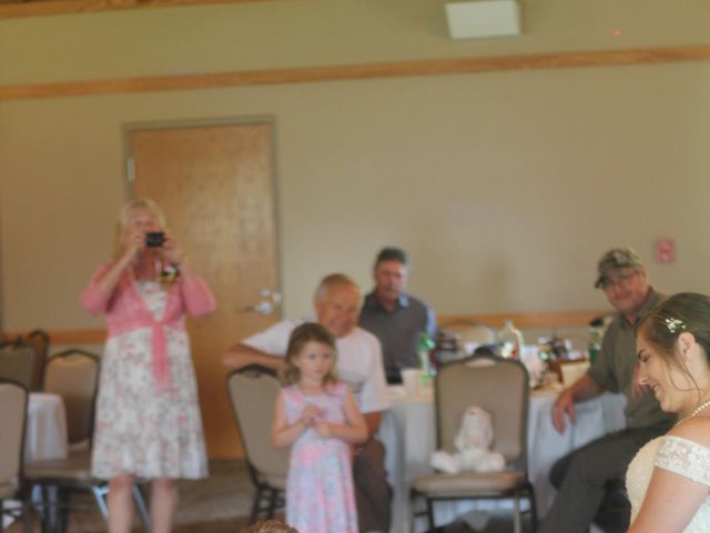 Nate  and Keirstan  &apos;s Wedding in Moundsville, West Virginia 8